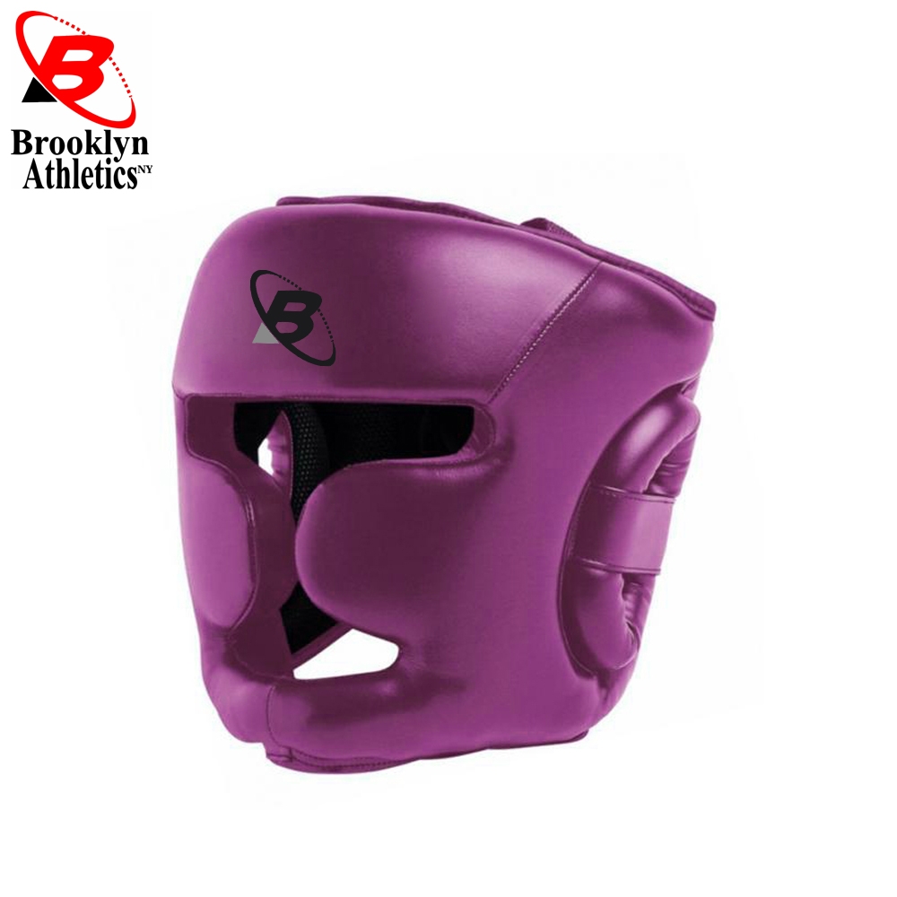 boxing head guards